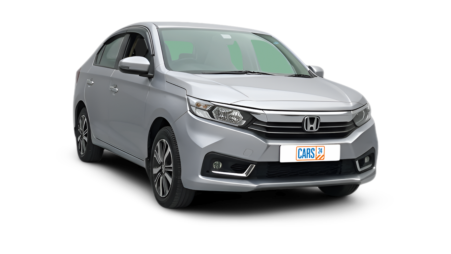 2023 Honda Amaze - Sedan - Petrol - Manual - ₹7.50 lakh